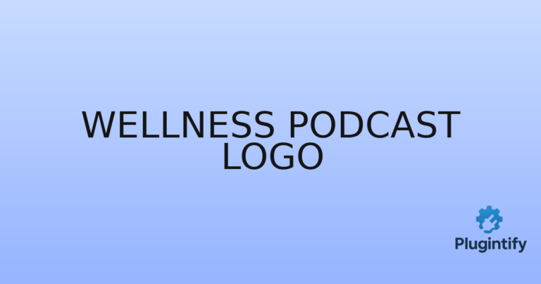 Read more about the article Wellness Podcast Logo