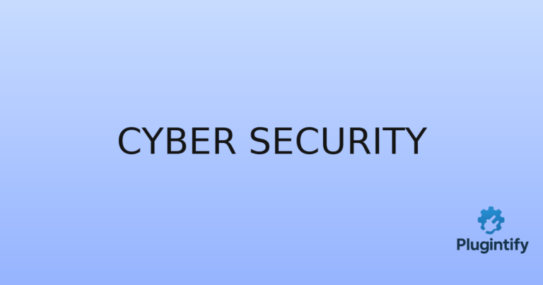 Read more about the article Cyber Security