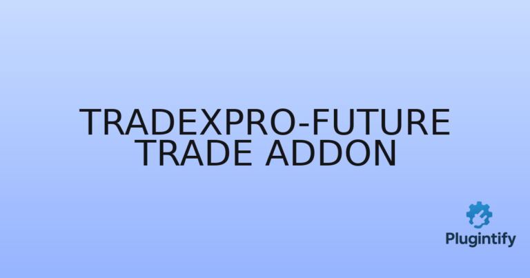 Read more about the article Tradexpro-Future trade Addon