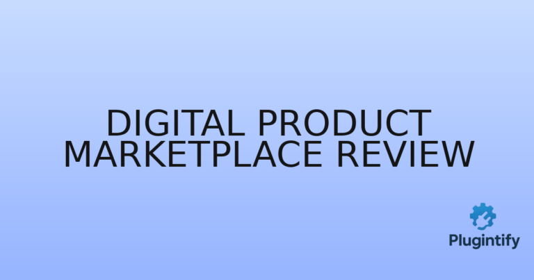 Read more about the article Digital Product Marketplace Review
